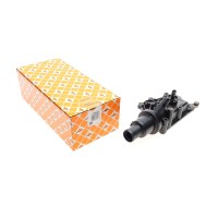 Термостат Renault Clio/Megane 1.4/1.6 02- (89°C)