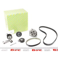 Комплект ГРМ + помпа VW Caddy 1.4i 00-