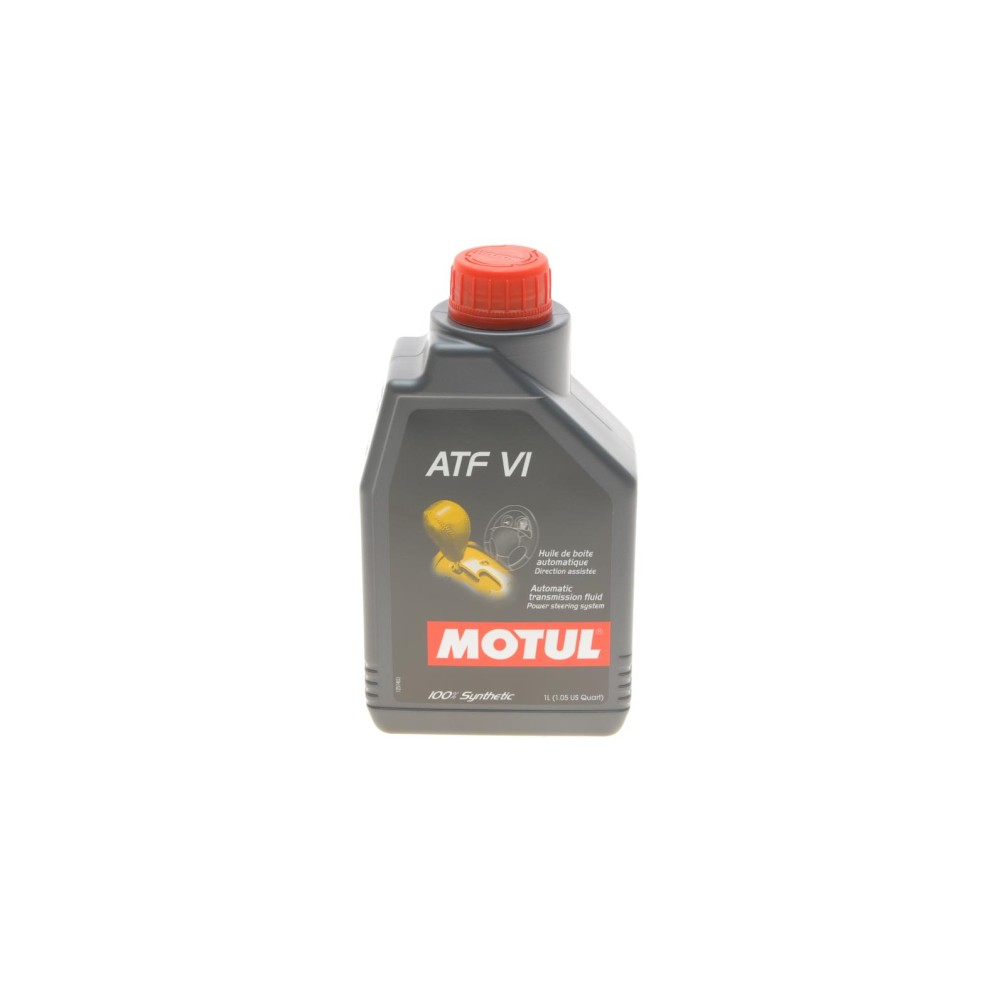 Олива ATF VI (1л) (105774/103217)