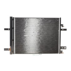 Радіатор кондиціонера Citroen Jumpy/Peugeot Expert 1.5/1.6/2.0 BlueHDi 16- Радіатор кондиціонера Citroen Jumpy/Peugeot Expert 1.5/1.6/2.0 BlueHDi 16-