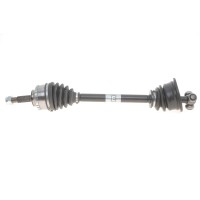 Піввісь (передня) Renault Clio II 98-02/Kangoo 98- (L) (+ABS26z) МКПП