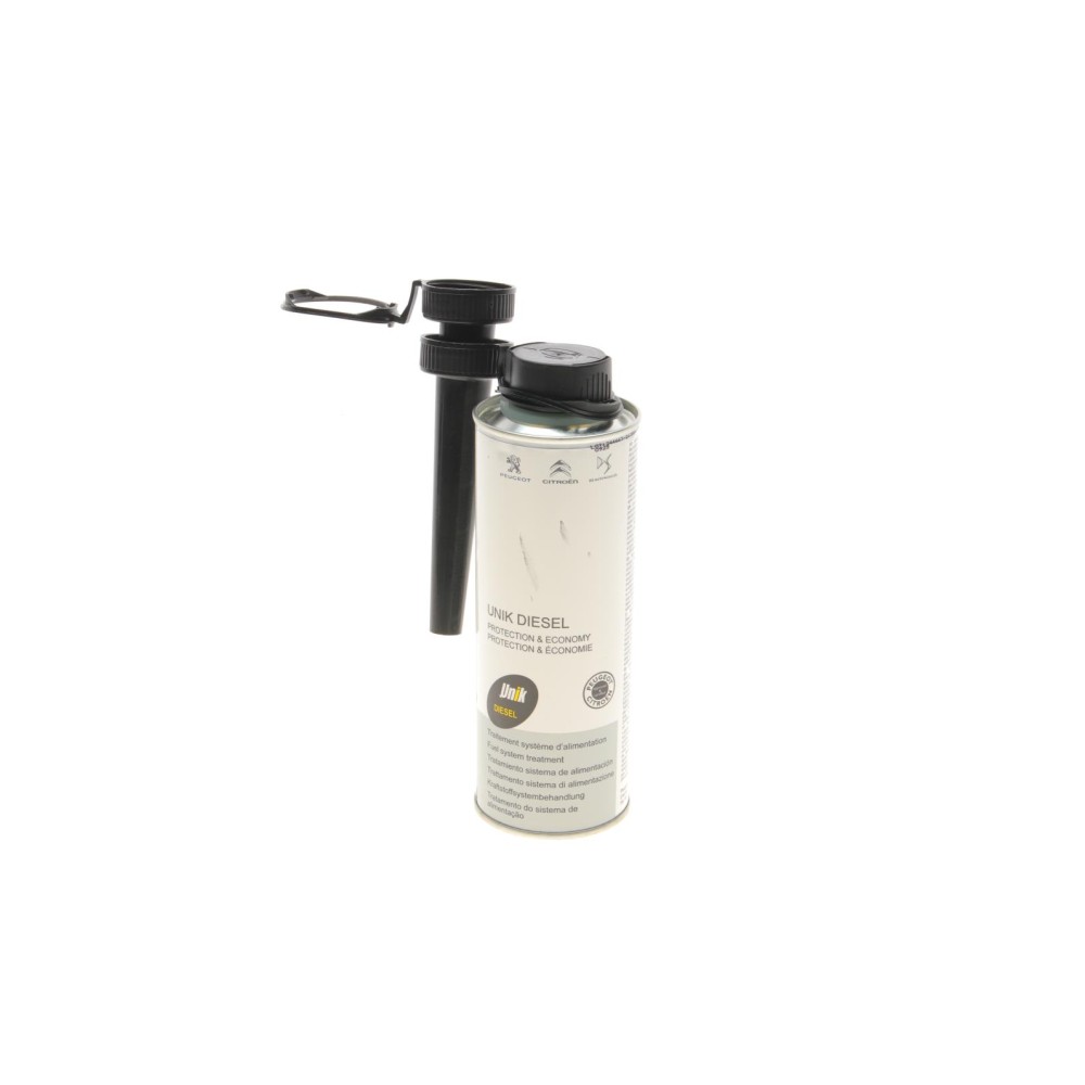 Присадка-очисник паливної системи Pro Diesel (300ml)