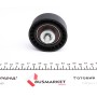 Ролик генератора Peugeot Partner 1.8 (паразитний) (70х24.7)