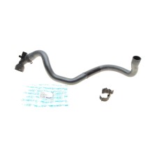 Патрубок радіатора Audi A3/VW Golf IV 96-05