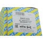 Піввісь (передня) Opel Astra/Zafira 1.4/1.6 04-15 (R) (33x22x952)
