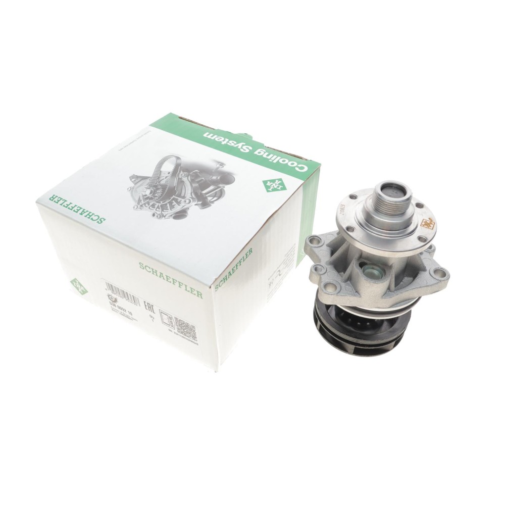 Помпа води BMW 3 (E36/E46)/5 (E34/E39/E60), M50/M52/M54