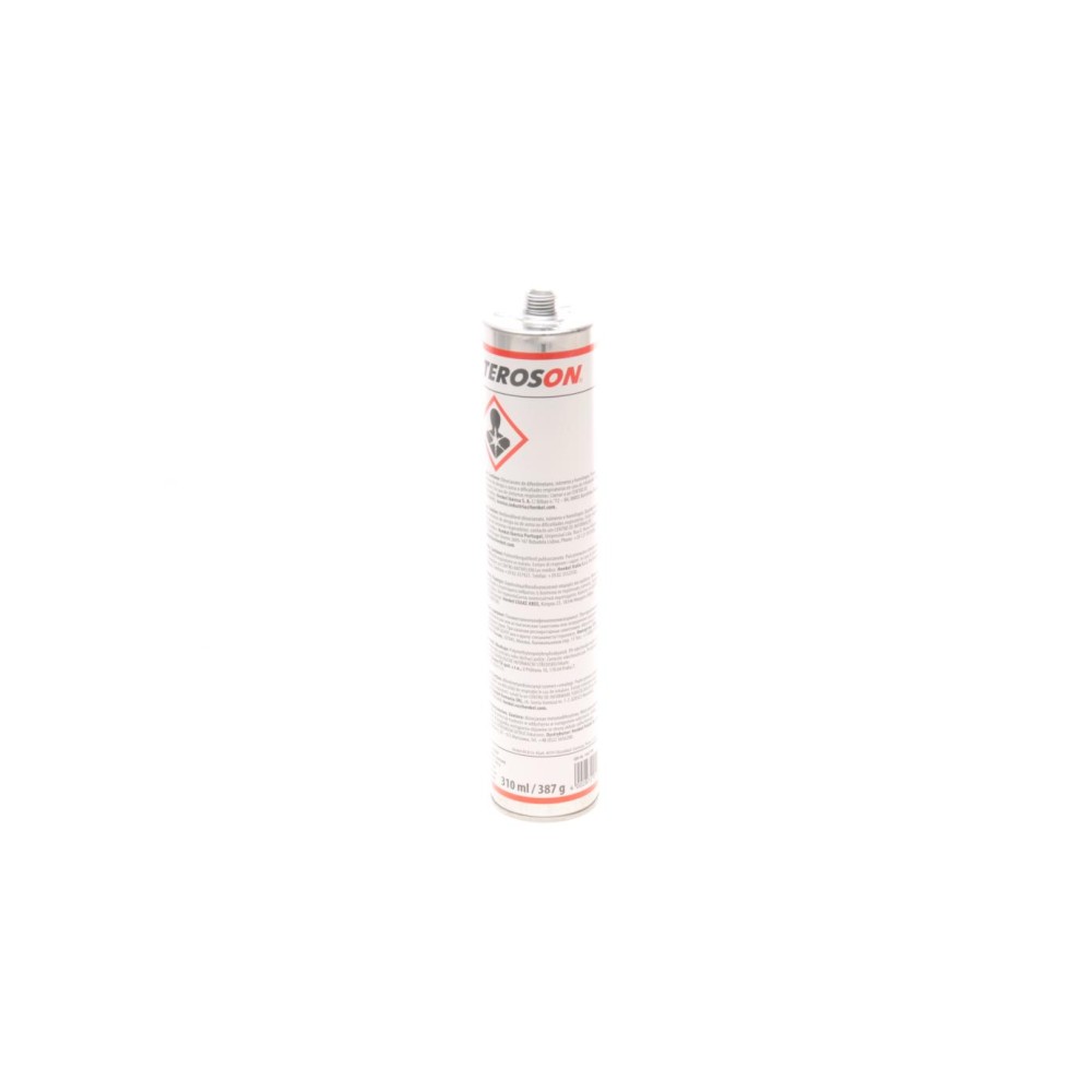 TEROSON PU 8597 HMLC SET ML набір для вклейки скла