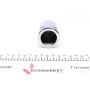 Ремкомплект супорта (заднього) BMW X1 (E84)/3 (E90) 09- (d=42mm) (+ поршень) (Ate)
