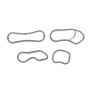 Прокладка радіатора масляного BMW X1 (F48)/X2 (F39) 15- (к-кт) B37/B38/B42/B46/B47/B48