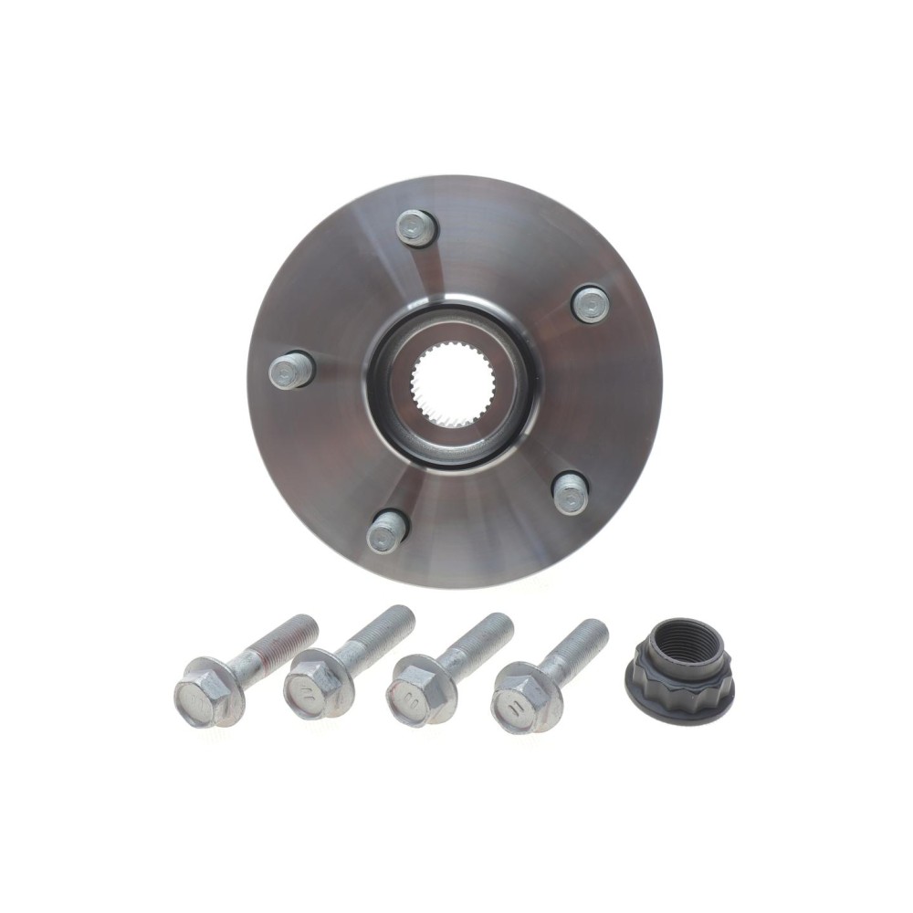 Підшипник маточини (передньої) Toyota Camry/Rav4 2.0/2.5H/3.5 17-