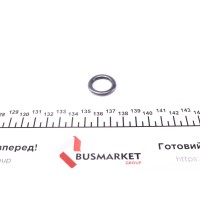 Прокладка системи охолодження ущільнююча MB Sprinter OM601-602 (17x25x4)