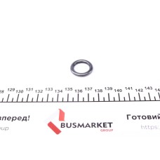 Прокладка системи охолодження ущільнююча MB Sprinter OM601-602 (17x25x4)