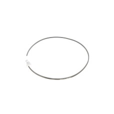 Ремінь генератора VW Golf III/IV/Passat/Polo -01 (2PK800)