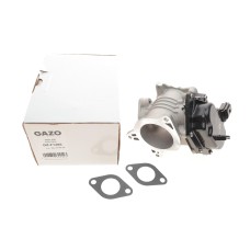 Клапан EGR VW Crafter 2.0TDI 06-16