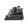 Кришка клапанів Toyota Hiace IV/V/Hilux VI/VII/Land Cruiser 2.5 D-4D 01-