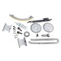 Комплект ланцюга ГРМ Opel Vectra B/C/Astra G 2.0-2.2.2 01-