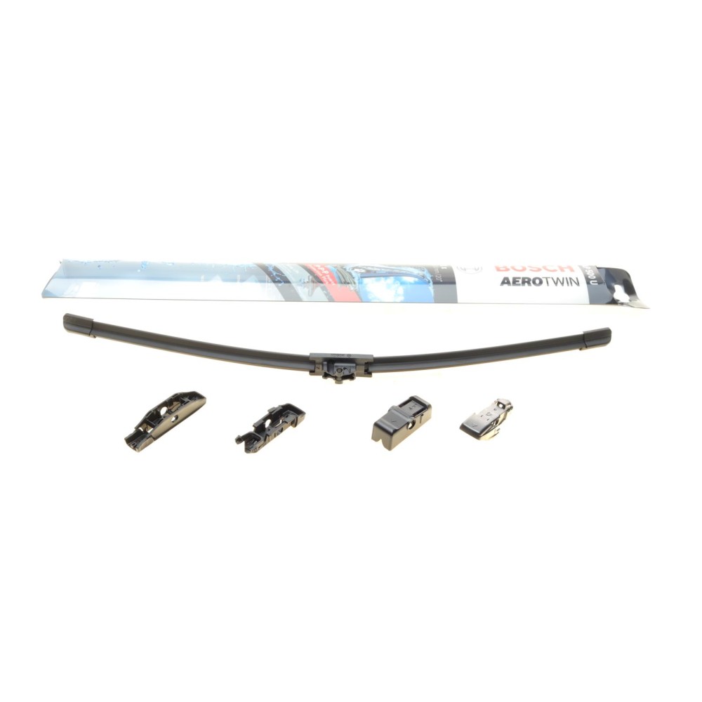 Щітка склоочисника (500mm) Audi A4/A6/A8 07-/Ford Focus IV/Transit V363 12-/Renault Clio 98-