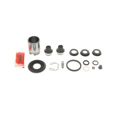 Ремкомплект супорта (заднього) Opel Astra G/Zafira 96-09 (d=36mm) (Bosch) (+поршень)
