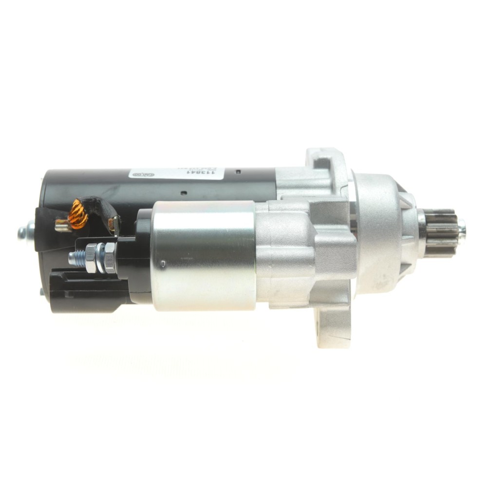 Стартер Audi A3/Q3/Skoda Fabia/Yeti/VW Caddy/T5/Golf/Passat 2.0 TDI/TSI 03-15 (12V/1.7kw) = 113841