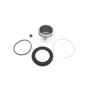 Ремкомплект супорта (переднього) Toyota Camry/Auris 01- (d=63mm) (+поршень)
