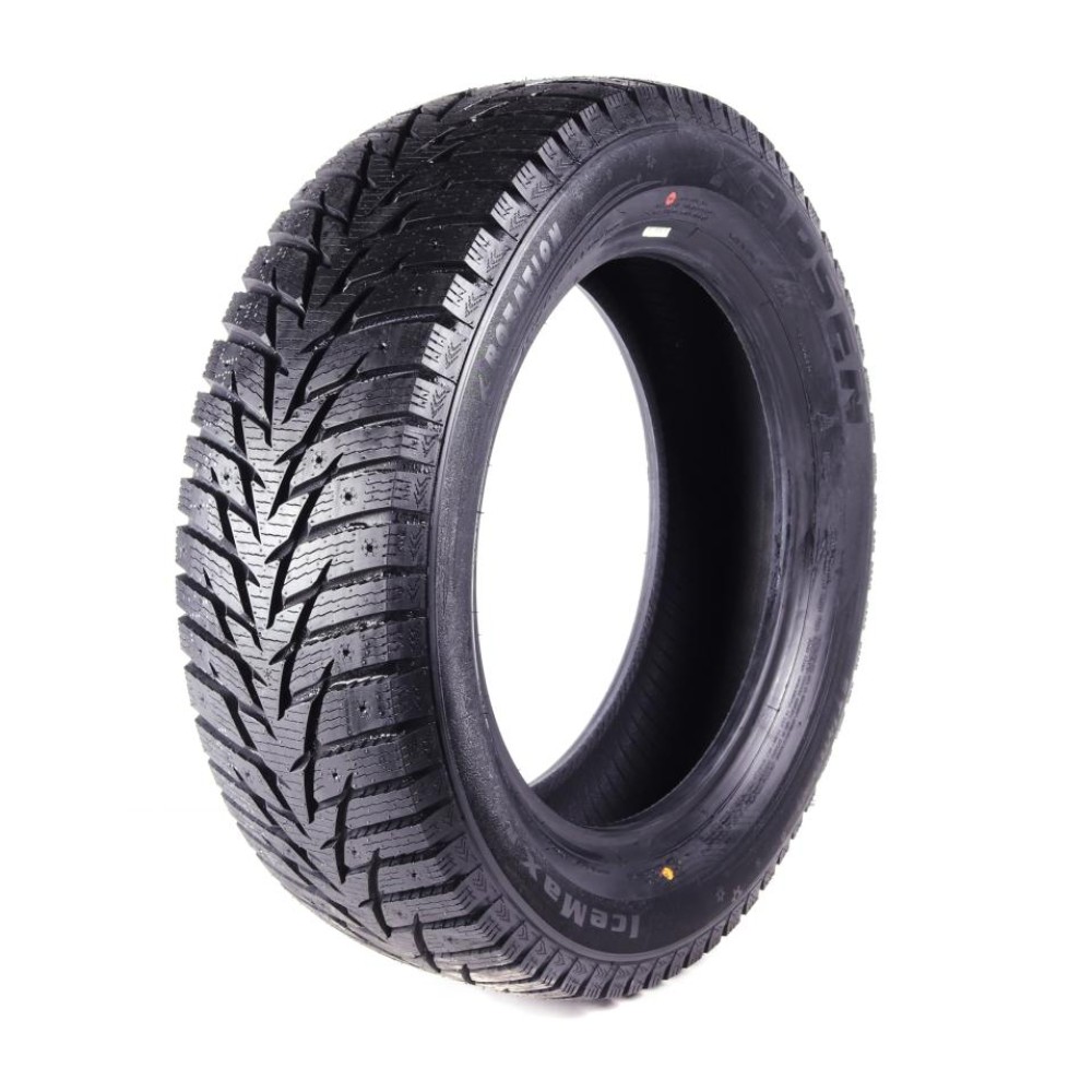 Шина IceMax Studdable (під шип) RW506 205/60 R16 XL 96T (зимова)