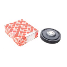 Шків колінвалу Renault Scenic/Twingo/Megane/Modus/Dacia Sandero 1.5dCi 04- (6PK)
