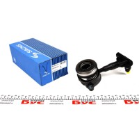 Підшипник вижимний Ford Transit Connect 1.5 TDCI 15-