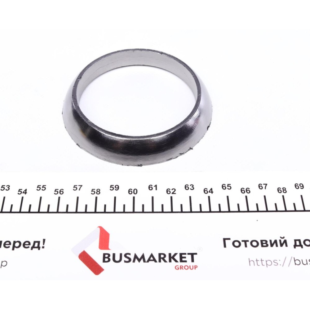 Комплект прокладок турбіни VW T4 1.9 TD 92-03