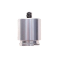 Поршень супорта (заднього) Mitsubishi Outlander 2.0/2.2DI 12- (41x45mm) (Akebono) (з механізмом)