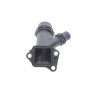 Фланець системи охолодження BMW 3 (E46/E90)/5 (E39/E60) 2.0-3.0d 95-11 (M47/M57)