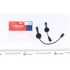 Проводи запалювання Mitsubishi Lancer/Colt 1.3-2.4 98- (к-кт)