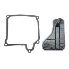 Фільтр АКПП VW Passat/Golf 1.4-2.0TSI/2.0TDI 04-14 (з прокладкою)