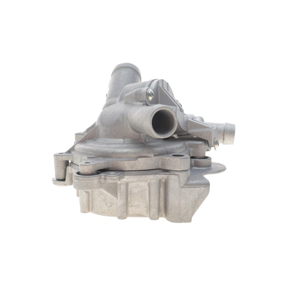 Помпа води Audi A3 1.4TFSI 12-14/VW Polo 1.0/1.0TSI/1.0 EcoFuel 11- (B/B) (7 лоп) (z=28) (з терм.)