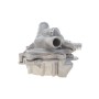 Помпа води Audi A3 1.4TFSI 12-14/VW Polo 1.0/1.0TSI/1.0 EcoFuel 11- (B/B) (7 лоп) (z=28) (з терм.)