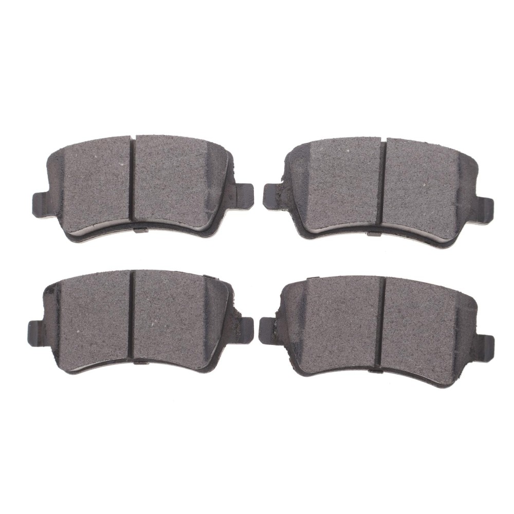 Колодки гальмівні (задні) Ford Galaxy/S-Max 06-15/Volvo S60/S80/V60/V70/XC60/XC70 08-/Land Rover 11