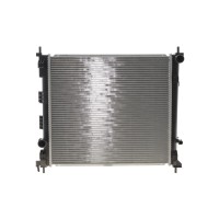 Радіатор охолодження Nissan NV200 1.5 dCi 10-