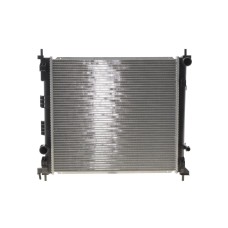Радіатор охолодження Nissan NV200 1.5 dCi 10-