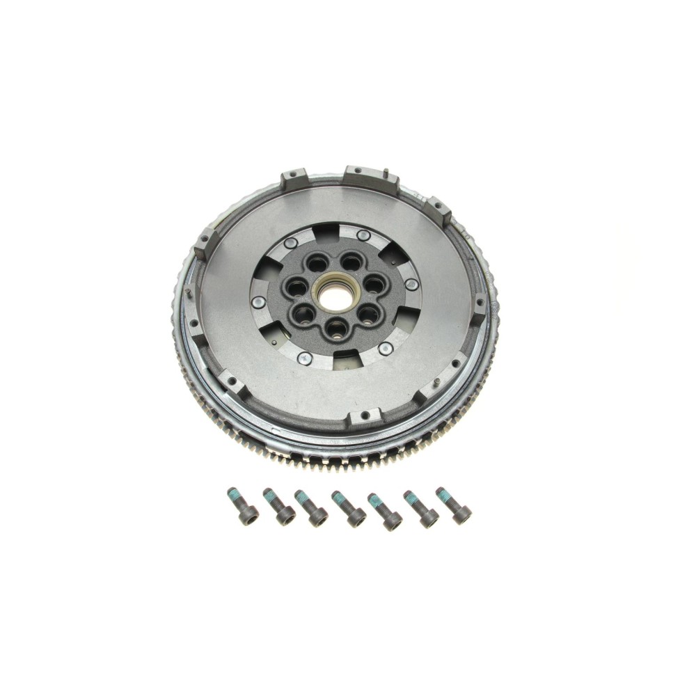Демпфер зчеплення Renault Laguna 2.0 16V/Espace 2.0, 01- F4R 764/786