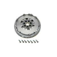 Демпфер зчеплення Renault Laguna 2.0 16V/Espace 2.0, 01- F4R 764/786