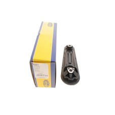 Подушка двигуна (задня) Renault Megane II 1.5 DCI/ Logan 1.4/1.6/1.5dCi 04- (010714)