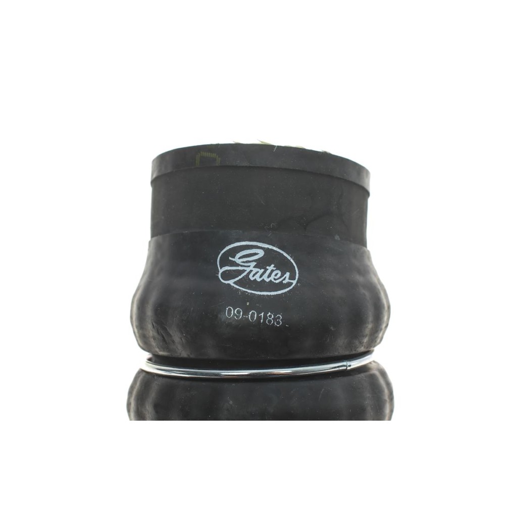 Патрубок інтеркулера (нижній/R) BMW 3 (E90/E91) 2.0d 04-12 (M47/N47)