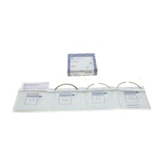 Кільця поршневі VW T5/T6 2.0 TSI 11-19  (82.50mm/STD) (1.2-1.2-2)