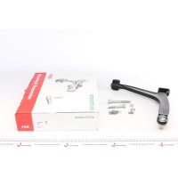 Важіль підвіски (передній/знизу) (L) Citroen Berlingo/Peugeot Partner 1.6-2.0 99-