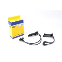 Проводи запалювання Ford Focus 1.4-1.6 16V 98-04 (к-кт) (високовольтні)