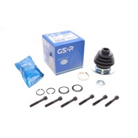 Пильник ШРКШ (внутрішній) VW Caddy/Golf 1.5-1.9 82-04/Skoda Octavia 96-07(20.5x48.5x77)(к-кт)