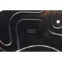Захист диска гальмівного (переднього) (L) BMW X5 (E70/F15)/X6 (F16) 2.0-4.8 06-18