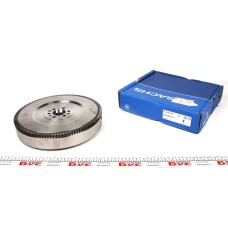 Демпфер зчеплення Ford Connect 1.5 TDCI 15-