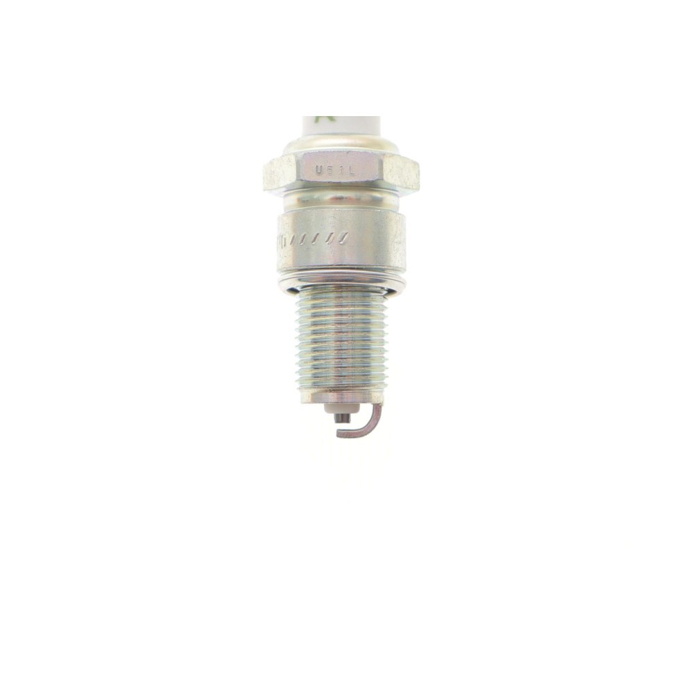 Свічка запалювання VW T4/T3/Passat/LT (28-35)/Golf II/III/Caddy 0.9-2.5 65- (BPR6E)