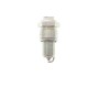 Свічка запалювання VW T4/T3/Passat/LT (28-35)/Golf II/III/Caddy 0.9-2.5 65- (BPR6E)
