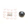 Ролик генератора Ford Connect 1.8Di/TDCi (паразитний) (60х26.6)